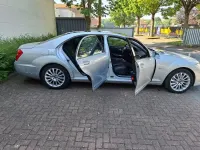 Gebraucht Mercedes S350 258 PS (189 kW) 2012 Silber Limousine