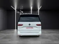 Brugt VW T7 Style 204 HK (150 kW) 2024 Hvid Van