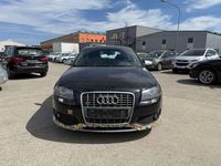 Usata Audi S3 265 CV (194 kW) 2007 Nero Utilitaria