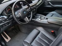 gebraucht BMW X6 M Voll, voll, voll