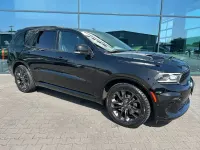 Gebraucht Dodge Durango 364 PS (267 kW) 2021 Schwarz SUV