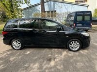 Usata Mazda 5 116 CV (85 kW) 2011 Nero Monovolume
