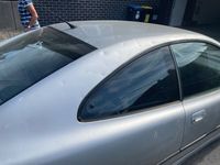 gebraucht Peugeot 406 Coupe 