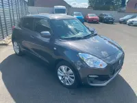 Gebraucht Suzuki Swift Comfort 111 PS (81 kW) 2018 Grau Kleinwagen