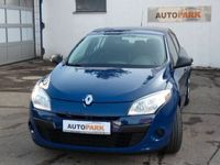 gebraucht Renault Mégane III 1.6 Lim. Authentique