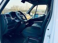 Gebraucht Renault Master 135 PS (99 kW) 2021 Weiss Van / Kleinbus