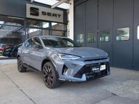 Gebraucht Cupra Formentor VZ 265 PS (194 kW) 2025 Grau SUV