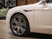 Gebraucht Bentley Flying Spur 625 PS (459 kW) 2014 Weiß Limousine