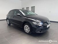 Second-hand VW Polo Life 80 CP (58 kW) 2024 Negru Berlinǎ