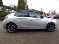 Neu Opel Corsa 101 PS (74 kW) 2025 Kristallsilber Kleinwagen