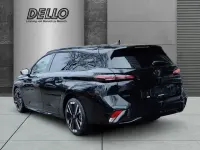 Neu Peugeot 308 SW Premium 146 PS (107 kW) 2026 Perla nera schwarz Kombi