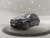 Gebraucht Skoda Enyaq iV Suite 219 kW (299 PS) 2022 Schwarz SUV