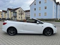 gebraucht Opel Cascada Innovation ecoFlex 2.0 CDTI MAX Voll ! !