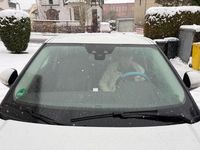 Gebraucht Land Rover Range Rover evoque HSE 150 PS (110 kW) 2017 Weiß SUV