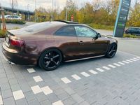 gebraucht Audi A5 3.2 FSI quattro