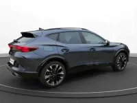 Neu Cupra Formentor VZ 272 PS (200 kW) 2026 Grau SUV