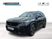 Second-hand BMW X1 M Sport 211 CP (155 kW) 2023 Negru SUV