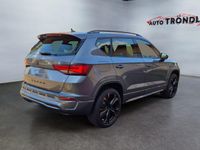 Neu Cupra Ateca 190 PS (139 kW) 2025 Grau SUV