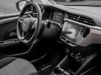 Gebraucht Opel Corsa-e Edition 100 kW (136 PS) 2022 Orange Kleinwagen