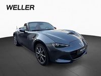 Gebraucht Mazda MX5 184 PS (135 kW) 2024 Cabrio