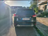 Gebraucht Ford Kuga Trend 179 PS (131 kW) 2015 Schwarz SUV