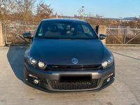Gebraucht VW Scirocco 170 PS (125 kW) 2010 Grau Coupé