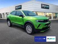 Gebraucht Opel Mokka Enjoy 101 PS (74 kW) 2023 Grün SUV