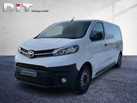 Gebraucht Toyota Proace 120 PS (88 kW) 2022 Ice white Van / Kleinbus