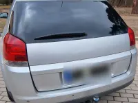 Occasion Opel Signum 125 ch (91 kW) 2003 Argent Citadine