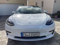 gebraucht Tesla Model 3 Model 3Standard Reichweite Plus Hinterradantrieb