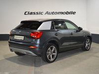 Gebraucht Audi Q2 S-Line 150 PS (110 kW) 2018 Grau SUV