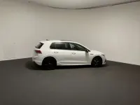 Gebraucht VW Golf VIII R 320 PS (235 kW) 2022 Weiß Limousine