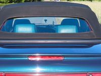 gebraucht Saab 900 Cabriolet 2.0 T Sunbeach