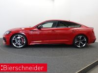 gebraucht Audi RS5 Sportback RS Competition AKTION! PANO HEADUP ASSISTENZ LEDER KEYLESS PDC+KAMERAS