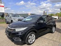 Gebraucht Honda HR-V Executive 131 PS (96 kW) 2019 Schwarz SUV