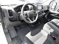 Neu Fiat Ducato 140 PS (102 kW) 2025 Ducato weiss Van