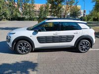 Gebraucht Citroën C4 Cactus Business Class 82 PS (60 kW) 2016 Weiß Kleinwagen