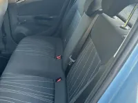 Gebraucht Opel Corsa 81 PS (59 kW) 2007 Blau Kleinwagen