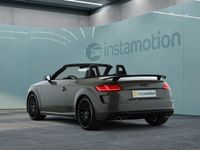 gebraucht Audi TT Roadster S 2.0 TFSI quattro