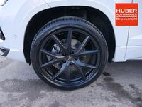 Gebraucht Cupra Ateca 190 PS (139 kW) 2025 Nevadaweiß metallic SUV