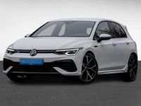 Gebraucht VW Golf VIII R 333 PS (244 kW) 2024 Weiß Limousine