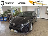 Neu Renault Clio V Evolution 91 PS (66 kW) 2025 Perlmuttschwarz Limousine