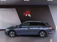 Gebraucht VW Golf VIII Move 150 PS (110 kW) 2023 Grau Kombi