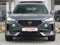 Gebraucht Cupra Formentor VZ 245 PS (180 kW) 2022 Grau SUV