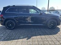 Gebraucht Mercedes GLB250 AMG 224 PS (164 kW) 2023 Schwarz SUV