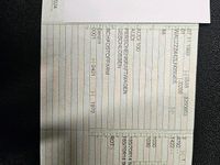 Second-hand Audi 100 115 CP (84 kW) 1989 Roșu Berlinǎ