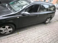 Gebraucht Opel Astra 110 PS (80 kW) 2004 Kombi