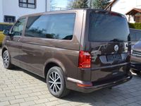 gebraucht VW Multivan T6Multivan/DSG/ACC/Standheizung/7-Sitzer/Climatronic