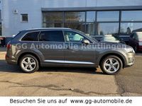 Gebraucht Audi Q7 Sport 258 PS (189 kW) 2018 Grau SUV