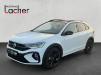 Gebraucht VW Taigo IQ Drive 116 PS (85 kW) 2025 Weiß SUV
